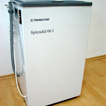 Masina de spalat semiautomata Tehnoton Splendid 6