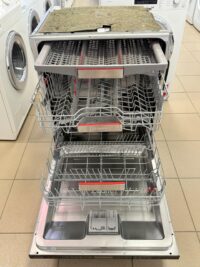 Masina de spalat vase Siemens SN658X06TE/38