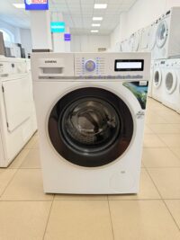 Siemens iQ800 WM14Y54D