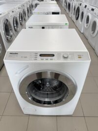 Masina de Spalat Miele Softronic W4164