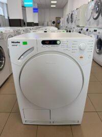 Uscător de rufe Miele Mistral – condensare