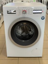 Mașină de spălat rufe Bosch HomeProfession