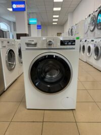 Mașină de spălat rufe Siemens iQ700 – WM16W540