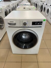 Mașină de spălat rufe Siemens iQ700 – WM16W540
