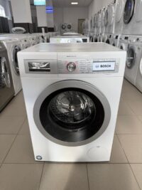 Mașină de spălat Bosch Serie 8 WAY32842 8kg 1600rpm second hand Germania