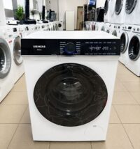 Mașină de spălat Siemens iQ700 WGB244010 9kg 1400rpm iQdrive Germania
