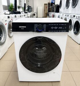 Mașină de spălat Siemens iQ700 WGB244010 9kg 1400rpm iQdrive Germania